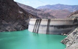 سد کمندان با حضور رئیسجمهور افتتاح میشود/ پزشکیان به ازنا میآید سد کمندان با حضور رئیسجمهور افتتاح میشود/ پزشکیان به ازنا میآید