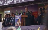سردار جوانی: به هر تجاوزی قاطعانه پاسخ می‌دهیم