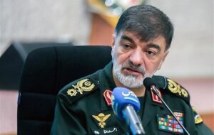 سردار رادان: مردم و نیروهای مسلح «کودتای ترکیبی» دشمن را خنثی کردند سردار رادان: مردم و نیروهای مسلح «کودتای ترکیبی» دشمن را خنثی کردند