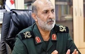 سردار سنایی راد: نتانیاهو می خواهد دیپلماسی را به آمریکا دیکته کند سردار سنایی راد: نتانیاهو می خواهد دیپلماسی را به آمریکا دیکته کند