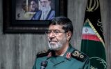 سردار شریف: اسرائیل سرنوشتی بهتر از صدام و حزب بعث نخواهد داشت