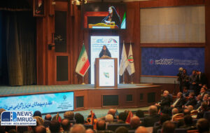 سرمایه گذاری بیش از ۱۵۰ میلیون دلاری در حوزه ریلی در دولت چهاردهم/ ایجاد ائتلاف حمل و نقلی جهان اسلام با تقویت اتصالهای کریدوری سرمایه گذاری بیش از ۱۵۰ میلیون دلاری در حوزه ریلی در دولت چهاردهم/ ایجاد ائتلاف حمل و نقلی جهان اسلام با تقویت اتصالهای کریدوری