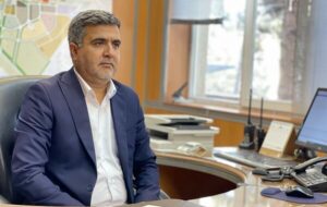 سرمایهگذاری بیش از ۱۰ هزار میلیارد ریالی در فرودگاههای استان سیستان و بلوچستان سرمایهگذاری بیش از ۱۰ هزار میلیارد ریالی در فرودگاههای استان سیستان و بلوچستان