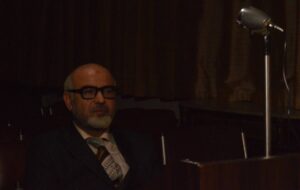 سعید چنگیزیان در نقش مهدی بازرگان؛ این سوژه ظرفیت یک سریال تاریخی دارد سعید چنگیزیان در نقش مهدی بازرگان؛ این سوژه ظرفیت یک سریال تاریخی دارد