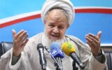 سعیدی: ایران جنگ‌طلب نیست؛ هر تهدیدی را قاطعانه پاسخ می‌دهیم‌