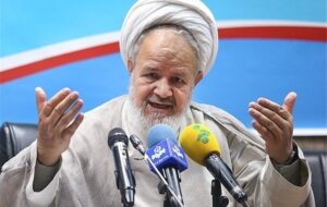 سعیدی: ایران جنگطلب نیست؛ هر تهدیدی را قاطعانه پاسخ میدهیم سعیدی: ایران جنگطلب نیست؛ هر تهدیدی را قاطعانه پاسخ میدهیم