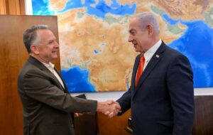 سفر حیاتی معاون ترامپ به اسرائیل / پیام ویتکاف برای نتانیاهو چیست؟ سفر حیاتی معاون ترامپ به اسرائیل / پیام ویتکاف برای نتانیاهو چیست؟