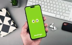 سقوط آزاد ارزش سهام دولینگو در یک سال سقوط آزاد ارزش سهام دولینگو در یک سال