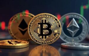 سقوط آزاد رمزارزها/ بازار کریپتو ۲ تریلیون دلار ضرر کرد سقوط آزاد رمزارزها/ بازار کریپتو ۲ تریلیون دلار ضرر کرد