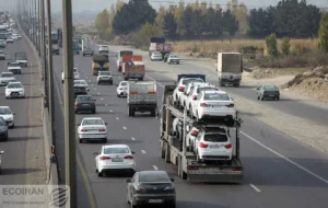 سهمیه سوخت این خودروهای سایپا حذف میشود سهمیه سوخت این خودروهای سایپا حذف میشود