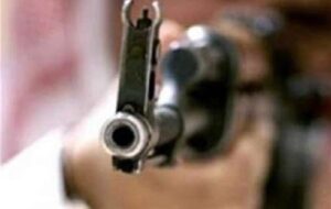 سوءقصد به پلیس در خاش سوءقصد به پلیس در خاش