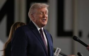 سیگنالهای پشتپرده مذاکره / لحن جدید ترامپ چه پیامی دارد؟ سیگنالهای پشتپرده مذاکره / لحن جدید ترامپ چه پیامی دارد؟