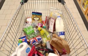 شاخص قیمت مواد غذایی فائو در ژانویه برای پنجمین ماه متوالی کاهش یافت شاخص قیمت مواد غذایی فائو در ژانویه برای پنجمین ماه متوالی کاهش یافت