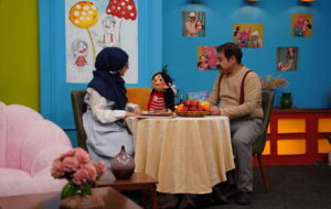 شبکه پویا میزبان برنامه رئال عروسکی «بابابام» شد؛ پخش از ۷ اسفند شبکه پویا میزبان برنامه رئال عروسکی «بابابام» شد؛ پخش از ۷ اسفند