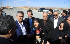 شتابگیری پروژههای راه و مسکن استان مرکزی با اقدامات جهادی دولت شتابگیری پروژههای راه و مسکن استان مرکزی با اقدامات جهادی دولت