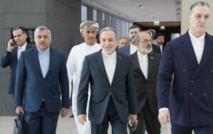 شرط آمریکا برای مذاکره در ژنو اعلام شد شرط آمریکا برای مذاکره در ژنو اعلام شد