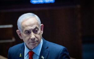 شرط عجیب نتانیاهو برای ادامه مذاکرات ایران و آمریکا شرط عجیب نتانیاهو برای ادامه مذاکرات ایران و آمریکا