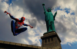شرط چین برای اکران «مرد عنکبوتی»؛ مجسمه آزادی حذف شود شرط چین برای اکران «مرد عنکبوتی»؛ مجسمه آزادی حذف شود