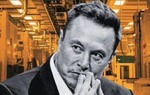 شرکت فضایی ایلان ماسک، شرکت هوش مصنوعی ایلان ماسک را خرید! شرکت فضایی ایلان ماسک، شرکت هوش مصنوعی ایلان ماسک را خرید!