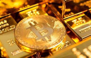 شوک بزرگ به بازار رمز ارزها/ قیمت نهایی بیتکوین پس از سقوط سنگین شوک بزرگ به بازار رمز ارزها/ قیمت نهایی بیتکوین پس از سقوط سنگین