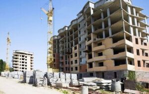 شوک شدید به بازار مسکن/ تغییر قیمت مصالح ساختمانی عجیب شد + درصد افزایش قیمت سیمان، آهن و گچ شوک شدید به بازار مسکن/ تغییر قیمت مصالح ساختمانی عجیب شد + درصد افزایش قیمت سیمان، آهن و گچ