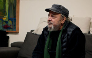 صاحبان آثار رمضانی به «ترمه» میآیند؛ از سیروس مقدم تا علیرضا افخمی صاحبان آثار رمضانی به «ترمه» میآیند؛ از سیروس مقدم تا علیرضا افخمی