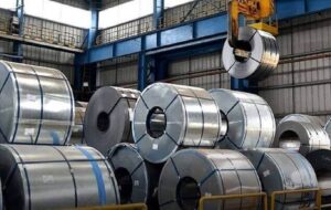 صادرات ورق فولادی گرم واحدهای تولیدی با ارائه گواهی بورس کالا مجاز شد صادرات ورق فولادی گرم واحدهای تولیدی با ارائه گواهی بورس کالا مجاز شد