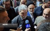 صالحی: جشنواره هنرهای تجسمی با محوریت آب آغاز یک مسیر فرهنگی مستمر است صالحی: جشنواره هنرهای تجسمی با محوریت آب آغاز یک مسیر فرهنگی مستمر است