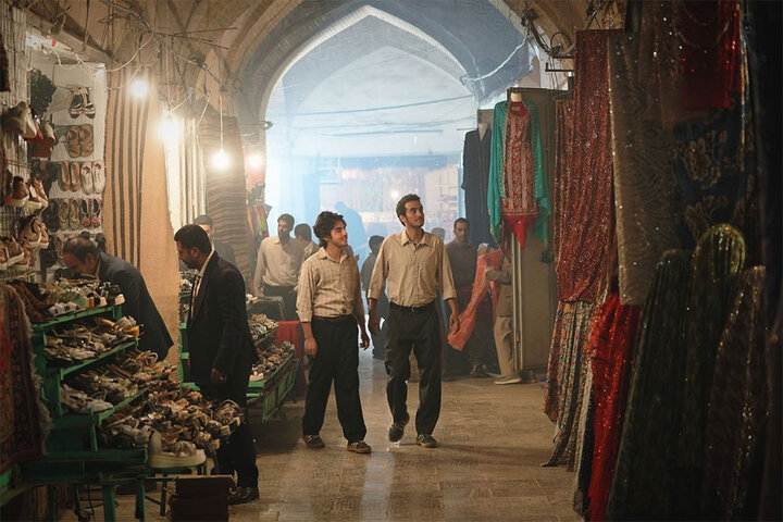 صحبتهای تهیهکننده «کوچ» درباره سیمرغهای فجر و حضور رئیس جمهور