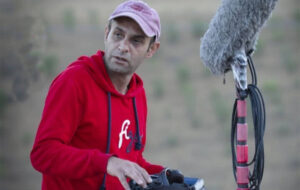 صدابردار جوان سینما درگذشت صدابردار جوان سینما درگذشت