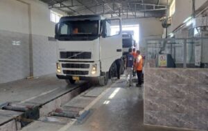 صدور بیش از ۲۶ هزار برگ معاینه فنی برای ناوگان حملونقل چهارمحال و بختیاری صدور بیش از ۲۶ هزار برگ معاینه فنی برای ناوگان حملونقل چهارمحال و بختیاری