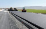 صدور مجوز مناقصه ۲۰ کیلومتر راه روستایی پلدختر