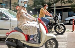 صدور گواهینامه موتورسیکلت بانوان؛ 3 ابهام و اشکال در ابلاغیه دولت صدور گواهینامه موتورسیکلت بانوان؛ 3 ابهام و اشکال در ابلاغیه دولت