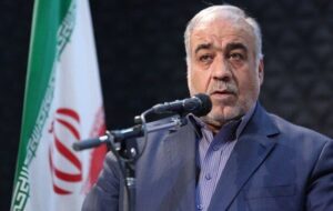 صرفهجویی سالانه ۱۲۰ میلیون لیتر سوخت با تکمیل کریدور آستارا – بوشهر صرفهجویی سالانه ۱۲۰ میلیون لیتر سوخت با تکمیل کریدور آستارا – بوشهر