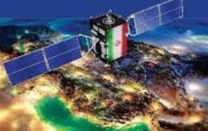 صنعت فضایی ایران در جمع 10 کشور برتر جهان صنعت فضایی ایران در جمع 10 کشور برتر جهان