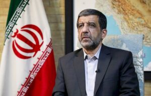 ضرغامی: طرفدار لغو ویزا هستم ضرغامی: طرفدار لغو ویزا هستم