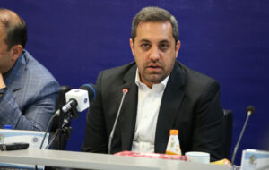 ضرورت ایجاد شرکت های تخصصی حوزه بازرگانی؛ مشکل ما برای توسعه تجارت با روسیه در لجستیک است ضرورت ایجاد شرکت های تخصصی حوزه بازرگانی؛ مشکل ما برای توسعه تجارت با روسیه در لجستیک است