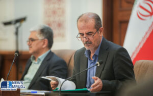 ضرورت تقویت کانونهای توسعه برای مهار تمرکز در تهران ضرورت تقویت کانونهای توسعه برای مهار تمرکز در تهران