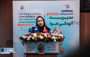 ضرورت توسعه شبکههای پایش و سنجش از دور برای مقابله با آلودگی هوا ضرورت توسعه شبکههای پایش و سنجش از دور برای مقابله با آلودگی هوا