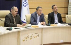 ضرورت همافزایی دستگاهها برای کاهش تلفات جادهای ضرورت همافزایی دستگاهها برای کاهش تلفات جادهای