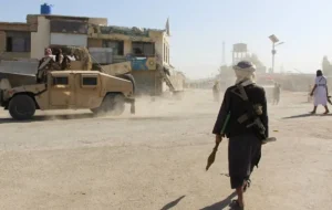 طالبان خاک پاکستان را هدف حملات خود قرار داد طالبان خاک پاکستان را هدف حملات خود قرار داد