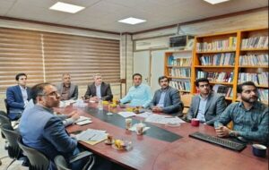 طرح تفصیلی شهر زاهدان در پهنه کارگاهی مورد بازنگری قرار گرفت طرح تفصیلی شهر زاهدان در پهنه کارگاهی مورد بازنگری قرار گرفت