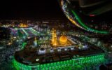 طرح جدید سازمان حج برای اعزام زائران به عتبات عالیات