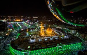 طرح جدید سازمان حج برای اعزام زائران به عتبات عالیات طرح جدید سازمان حج برای اعزام زائران به عتبات عالیات