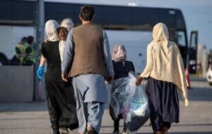 طرد 17 هزار تبعه خارجی غیرمجاز از شهرستان ملارد طرد 17 هزار تبعه خارجی غیرمجاز از شهرستان ملارد