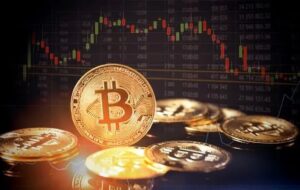 طلسم نزول هفتگی بیتکوین / چهارمین هفته کاهش پیاپی ثبت شد طلسم نزول هفتگی بیتکوین / چهارمین هفته کاهش پیاپی ثبت شد