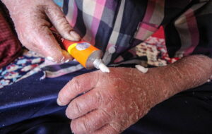 طی یک ماه گذشته فعالیتهای خانه ایبی متوقف نشد طی یک ماه گذشته فعالیتهای خانه ایبی متوقف نشد