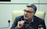 ظفرقندی: کادر درمان در اورژانس به وظیفه خود پایبند است