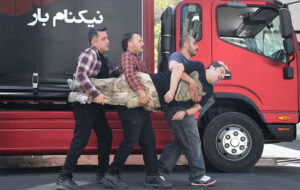 عباس جمشیدیفر از «اسباب زحمت» گفت؛ به پیشنهاد آقاخانی «نه» نمیگویم عباس جمشیدیفر از «اسباب زحمت» گفت؛ به پیشنهاد آقاخانی «نه» نمیگویم