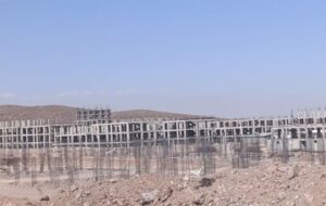 عجایب مسکن ملی در پرند / پرداخت قسط برای خانه نامرئی! عجایب مسکن ملی در پرند / پرداخت قسط برای خانه نامرئی!